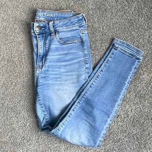 American Eagle jegging size 4 SHORT